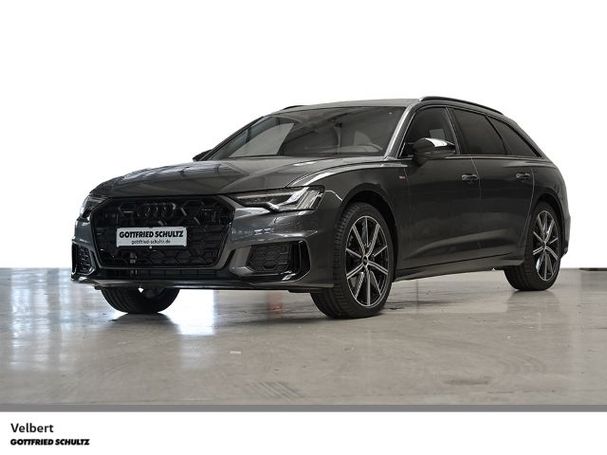 Audi A6 quattro S-line Avant Business 150 kW image number 1