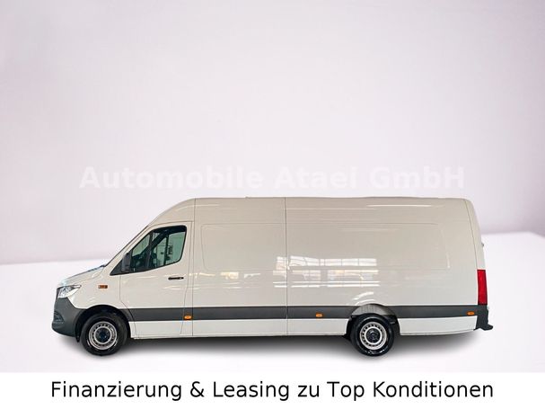 Mercedes-Benz Sprinter 315 110 kW image number 3