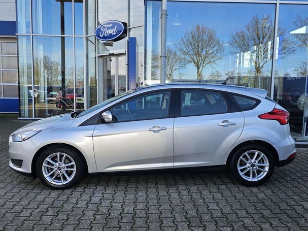 Ford Focus 1.0 Trend 74 kW image number 2