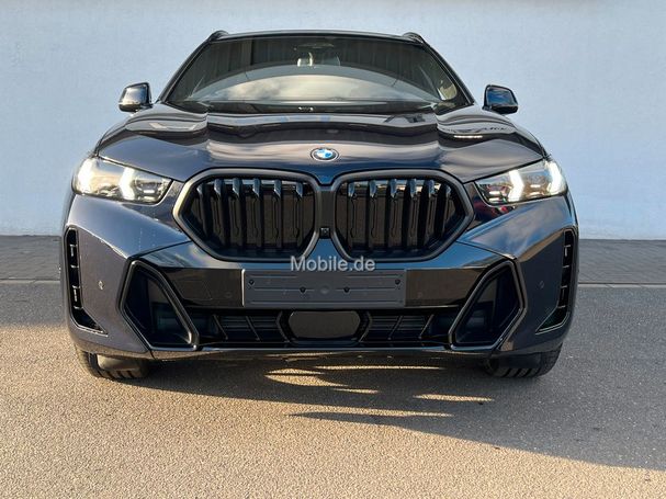 BMW X6 xDrive40d M Sport Sportpaket Pro 259 kW image number 6