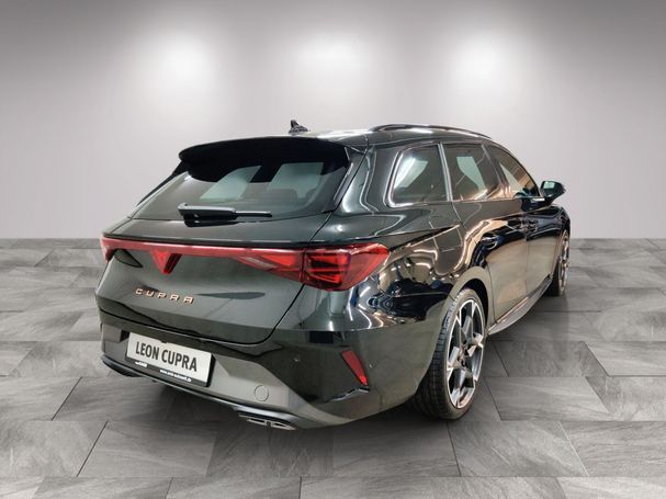 Cupra Leon Sportstourer 1.5 eTSI 110 kW image number 3