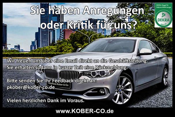 BMW 520d Touring xDrive Luxury Line 140 kW image number 26