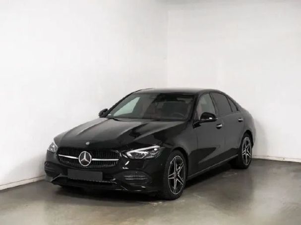 Mercedes-Benz C 300 d 195 kW image number 1