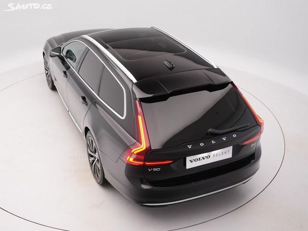 Volvo V90 B4 145 kW image number 14