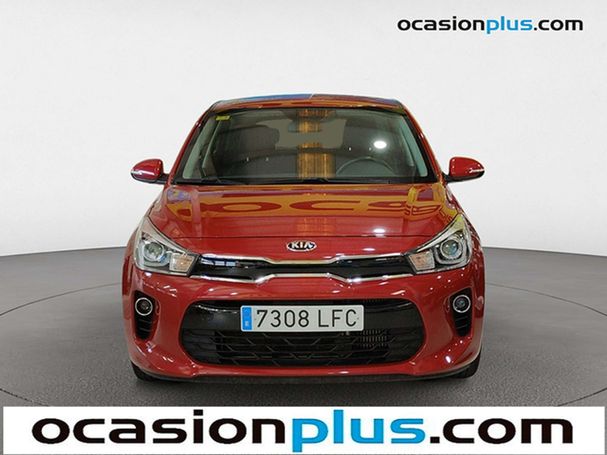 Kia Rio 1.0 T-GDi 100 74 kW image number 17