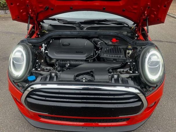 Mini Cooper 100 kW image number 18