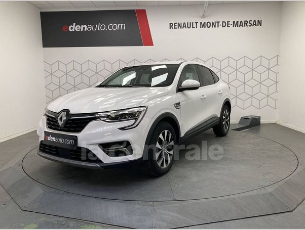 Renault Arkana 1.6 E-Tech 107 kW image number 1