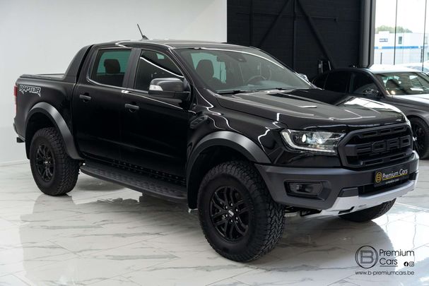 Ford Ranger 147 kW image number 5