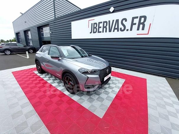 DS Automobiles 3 Crossback BlueHDi 130 96 kW image number 1