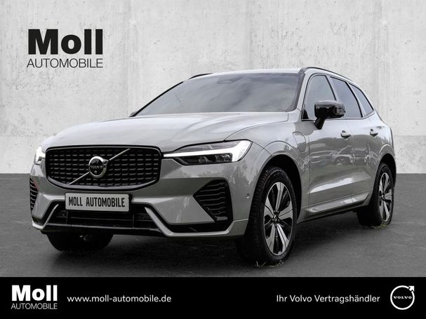 Volvo XC60 Plug-in Hybrid T6 Plus Dark AWD 293 kW image number 1