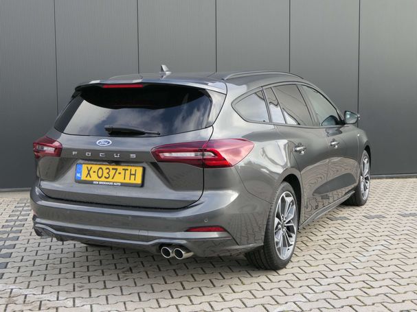 Ford Focus ST 101 kW image number 2