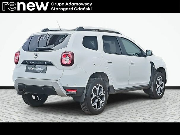 Dacia Duster TCe 110 kW image number 3