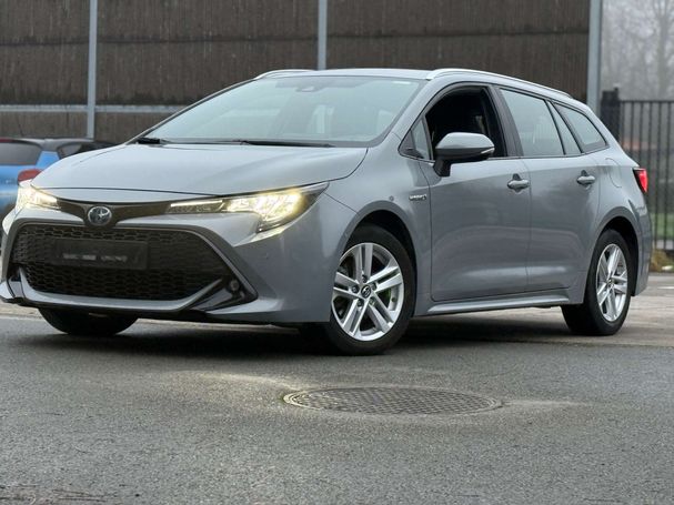 Toyota Corolla 1.8 Hybrid Touring Sports 90 kW image number 1