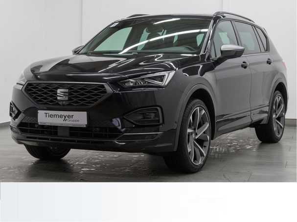 Seat Tarraco 2.0 TDI FR DSG 147 kW image number 1