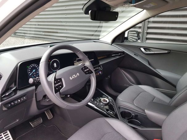 Kia Niro Edition 135 kW image number 21