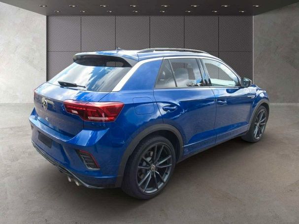 Volkswagen T-Roc R DSG 4Motion 221 kW image number 3