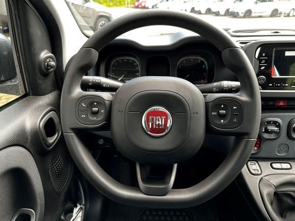 Fiat Panda Hybrid 51 kW image number 7