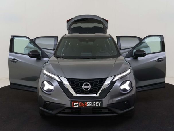 Nissan Juke 1.0 DIG-T Tekna 84 kW image number 16