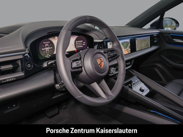 Porsche Macan 4 300 kW image number 7