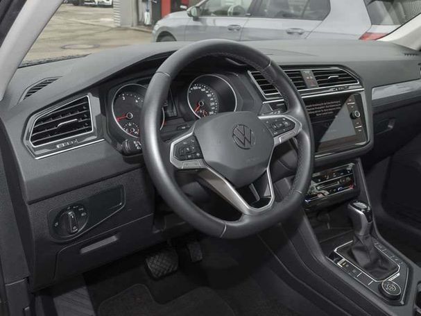 Volkswagen Tiguan 2.0 TDI 4Motion DSG 110 kW image number 6