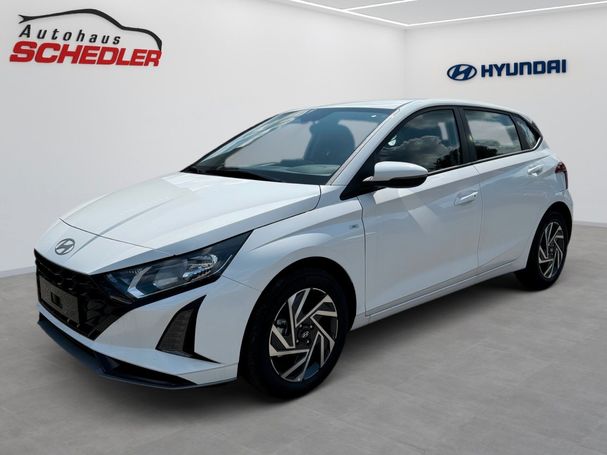 Hyundai i20 74 kW image number 1