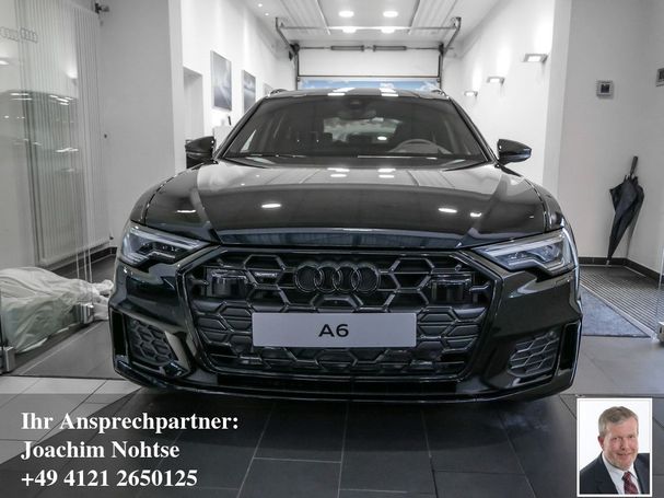 Audi A6 40 TDI Avant 150 kW image number 2