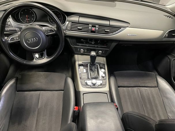 Audi A6 Allroad 3.0 TDI quattro 163 kW image number 12