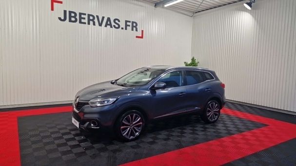 Renault Kadjar Energy TCe 130 EDC 96 kW image number 1