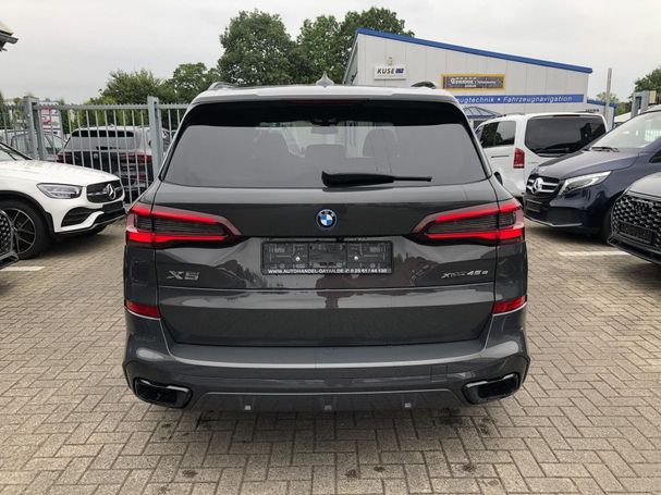 BMW X5e xDrive 290 kW image number 6