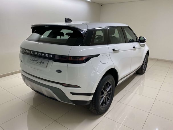 Land Rover Range Rover Evoque FWD S 110 kW image number 3