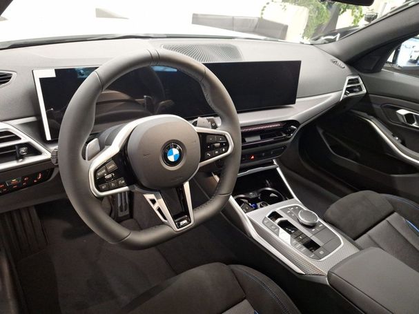 BMW 318i Touring 115 kW image number 11