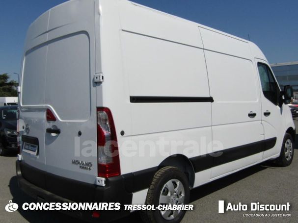 Opel Movano BiTurbo L2H2 110 kW image number 3