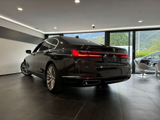 BMW 730 xDrive 195 kW image number 5