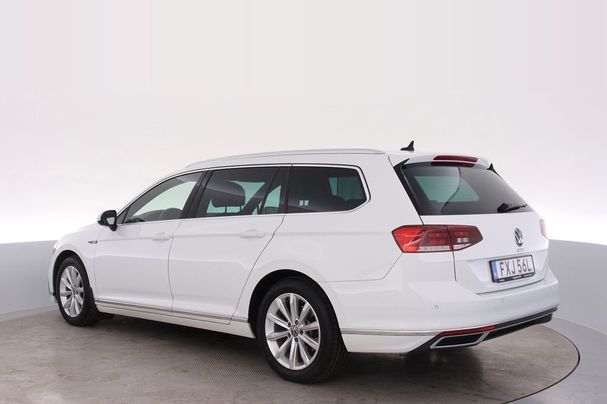 Volkswagen Passat GTE DSG 160 kW image number 7