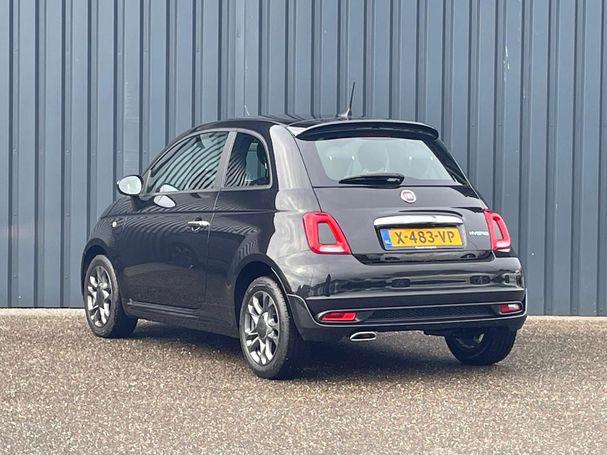 Fiat 500 51 kW image number 7