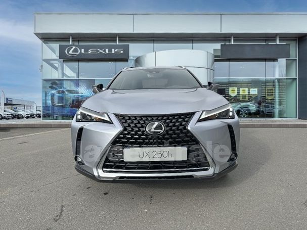 Lexus UX 135 kW image number 20