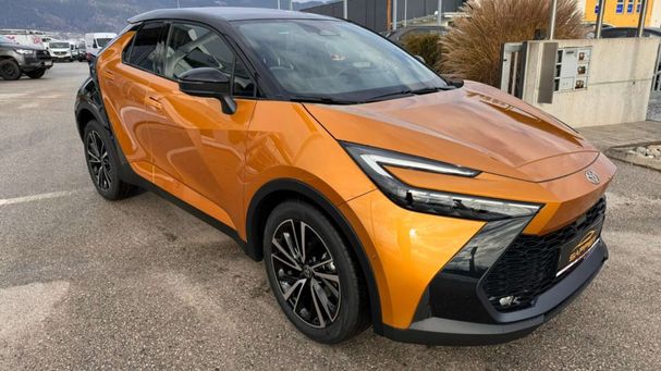 Toyota C-HR 2.0 Hybrid 135 kW image number 1