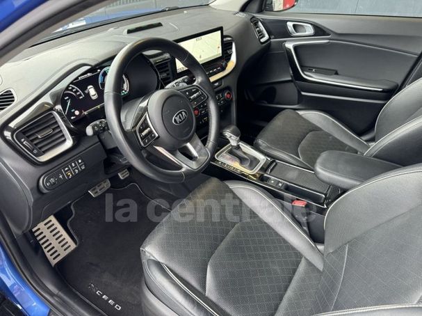 Kia XCeed 104 kW image number 4