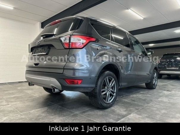 Ford Kuga 110 kW image number 8