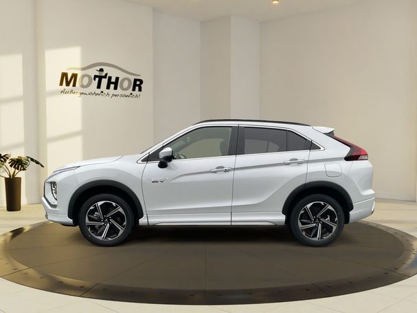 Mitsubishi Eclipse Cross PHEV 138 kW image number 4