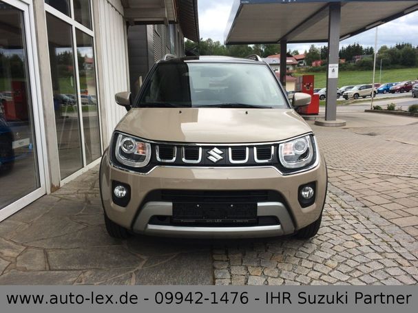 Suzuki Ignis 61 kW image number 2