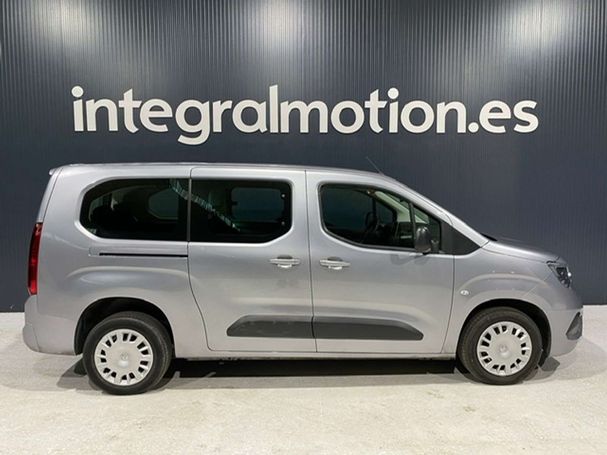 Opel Combo Life XL 75 kW image number 10