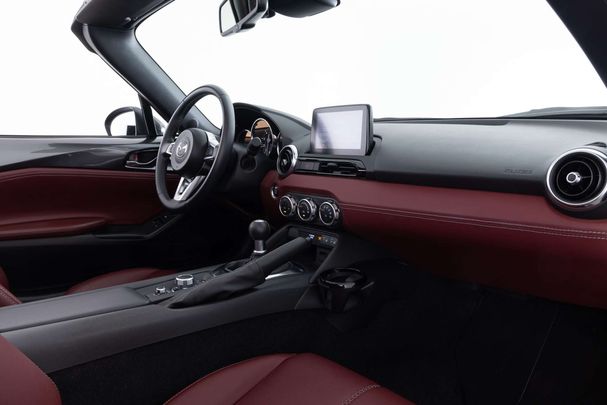 Mazda MX-5 SKYACTIV-G 132 97 kW image number 8