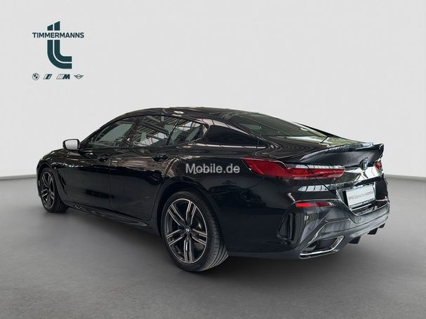 BMW 840i Gran Coupe 245 kW image number 4