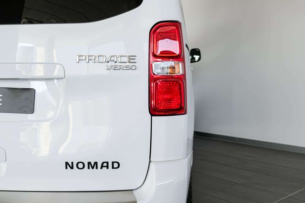 Toyota Proace L2 2.0 106 kW image number 11