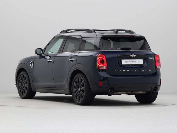 Mini Cooper S Countryman ALL4 141 kW image number 11