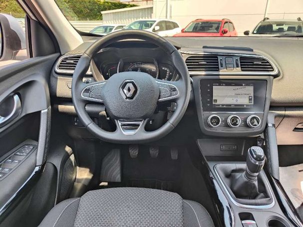 Renault Kadjar TCe 140 103 kW image number 12