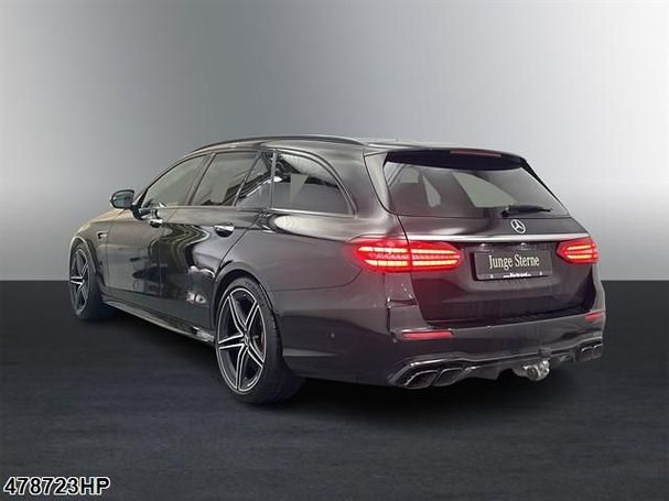 Mercedes-Benz E 63 AMG S 450 kW image number 4