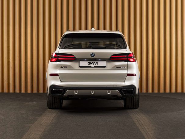 BMW X5 50e xDrive 360 kW image number 3