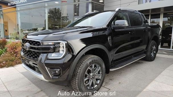 Ford Ranger 3.0 EcoBlue 177 kW image number 1